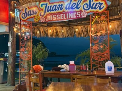 Restaurante Josselines