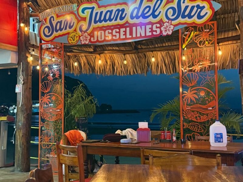 Restaurante Josselines