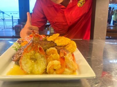 Restaurante Josselines