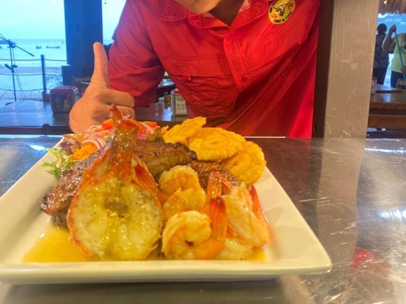 Restaurante Josselines