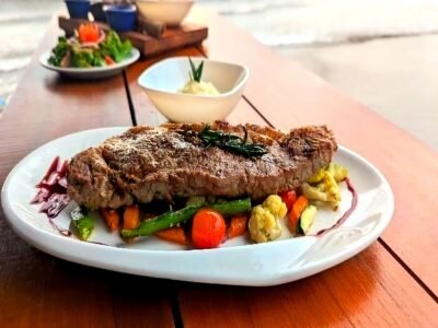 Restaurante Josselines