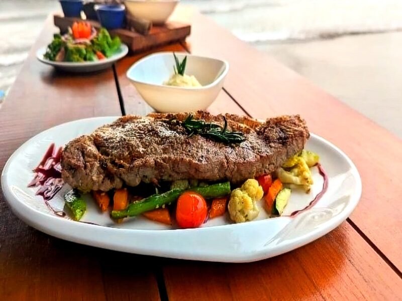 Restaurante Josselines