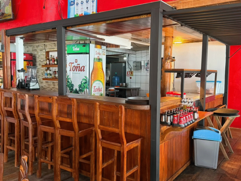 Restaurante Josselines