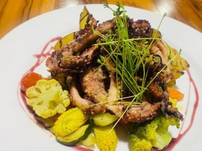 Restaurante Josselines