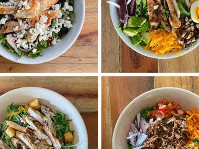 The Hip San Juan Del Sur