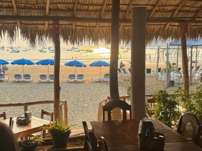 Restaurante y Pizzeria La Terraza