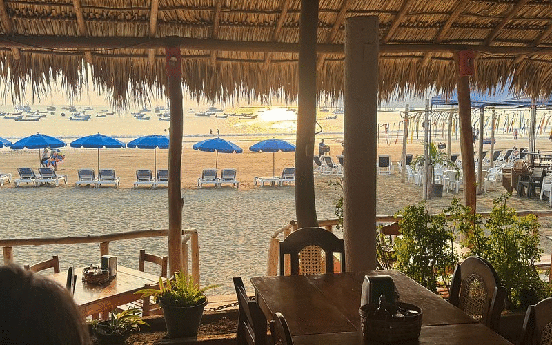 Restaurante y Pizzeria La Terraza